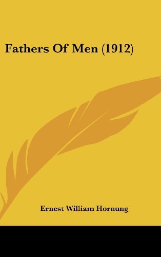 Fathers Of Men (1912)