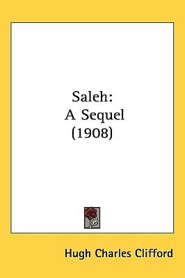 Saleh: A Sequel (1908)