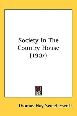 Society In The Country House (1907)