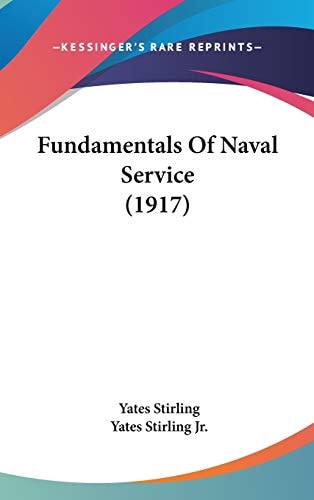 Fundamentals of Naval Service