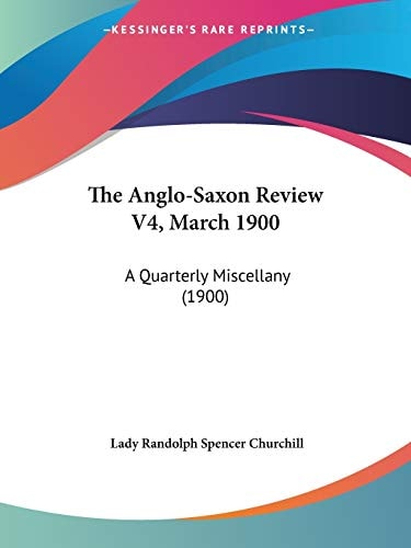 Edition published by Kessinger Publishing, LLC
