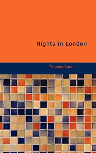 Nights in London