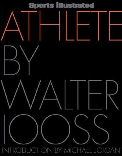 Sports Illustrated: Athlete