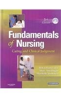 Fundamentals of Nursing - Text and Mosby's Dictionary of Medicine, Nursing, and Health Professions 8e Package
