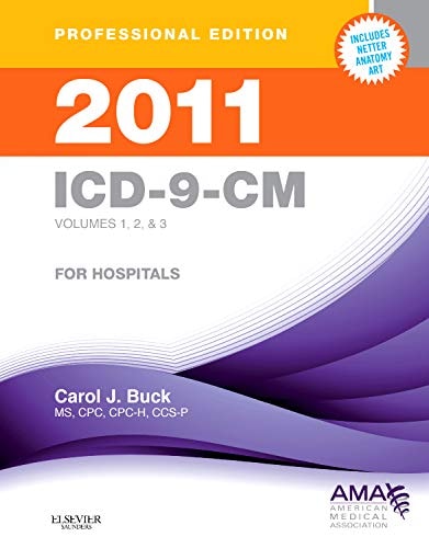 2011 ICD-9-CM for Hospitals