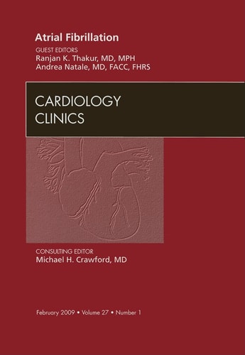 Atrial Fibrillation