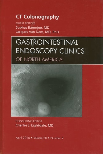 CT Colonography