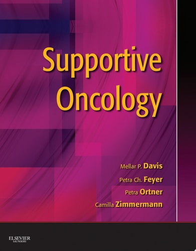 Supportive Oncology E-Book