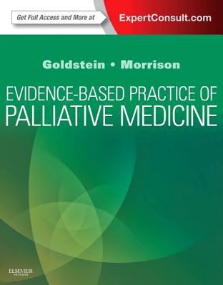 Evidencebased Practice Of Palliative Medicine