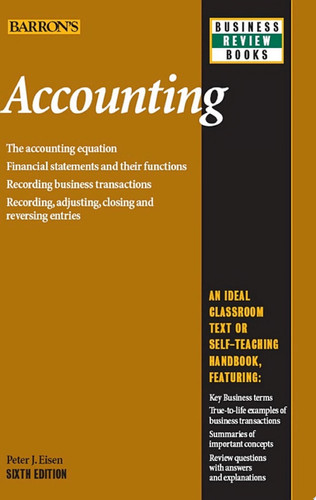 Accounting