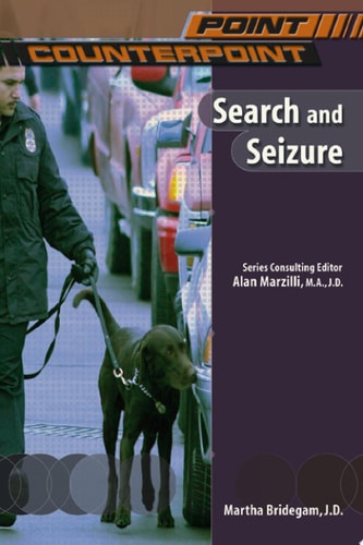 Search and Seizure