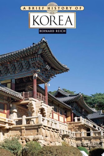 Brief History Brief History of Korea