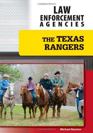 The Texas Rangers (Law Enforcement Agencies)