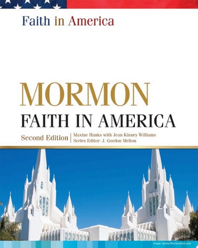 Mormon Faith in America