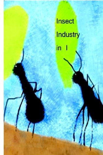 Insect Industry in I