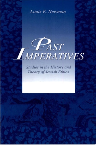Past Imperatives