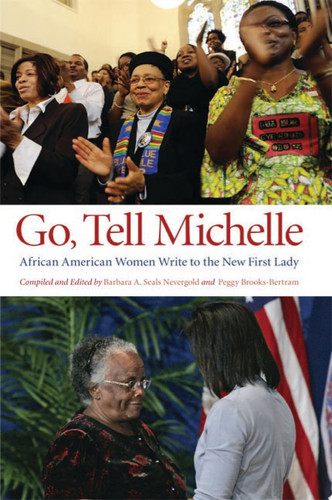 Go, Tell Michelle