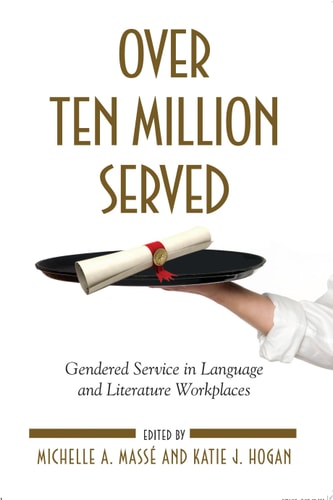 Over Ten Million Served