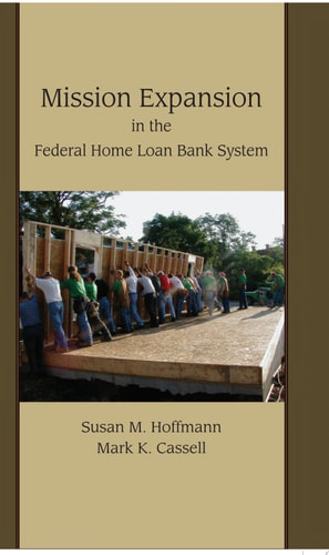 Mission Expansion in the Federal Home Loan Bank System