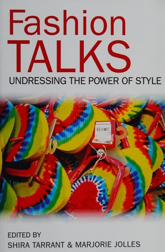 Fashion Talks Undressing the Power of Style