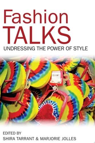 Fashion Talks