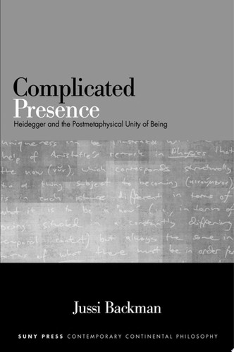 Complicated Presence