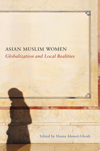 Asian Muslim Women
