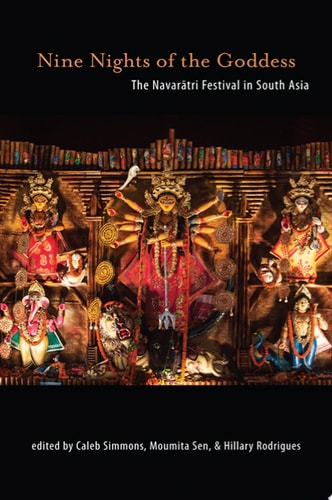 Nine Nights of the Goddess