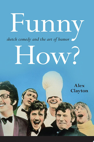 Funny How?