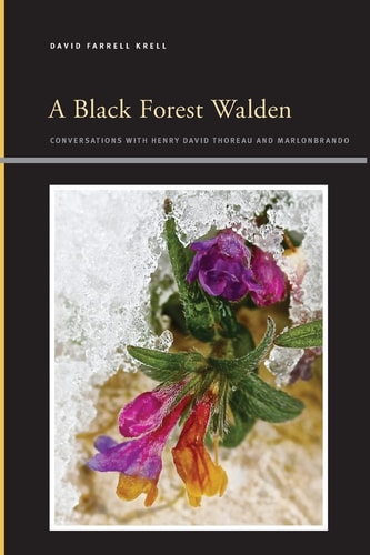 A Black Forest Walden Conversations with Henry David Thoreau and Marlonbrando