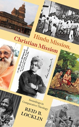 Hindu Mission, Christian Mission