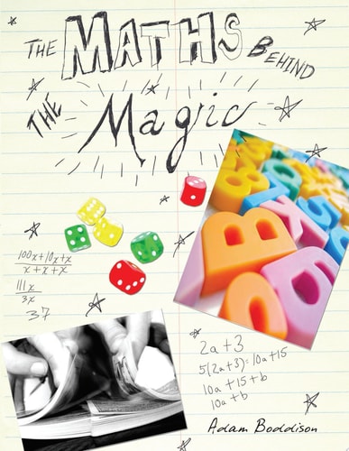 The Maths Behind the Magic