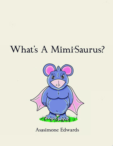 What's a Mimi-Saurus?