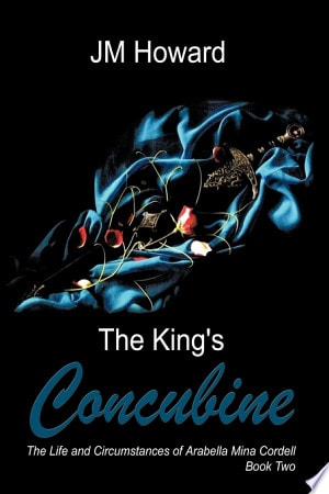 The King's Concubine