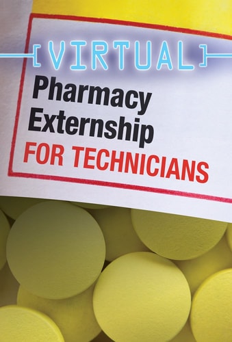 Virtual Pharmacy Technician: Critical Thinking Challenge