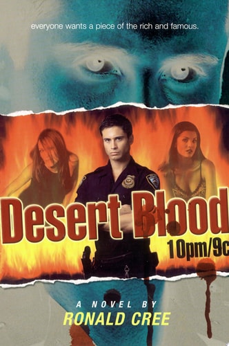 Desert Blood 10pm/9c