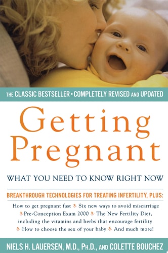 Getting Pregnant
