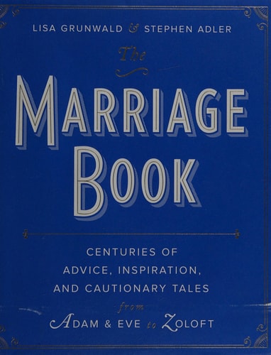 The Marriage Book
