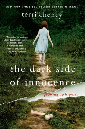 The Dark Side of Innocence Growing Up Bipolar