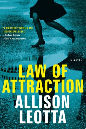 Law of Attraction