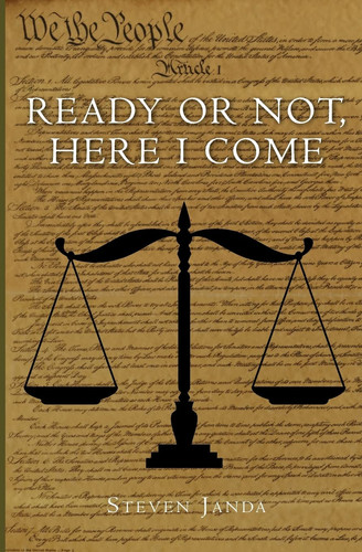 Ready Or Not, Here I Come