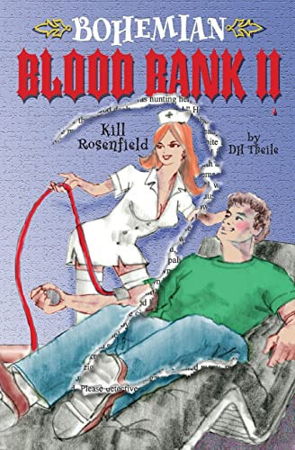 Bohemian Blood Bank II