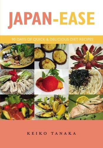 Japan-ease 90 Days of Quick and Delicious Diet Recipes