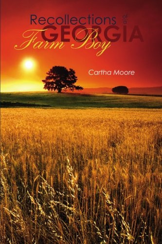 Recollections of a Georgia Farm Boy