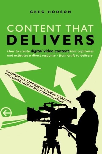 Content that Delivers
