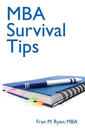 MBA Survival Tips