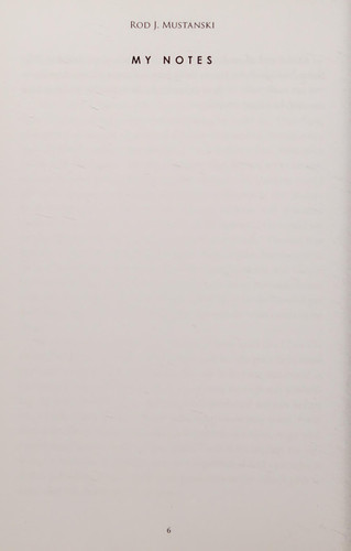 Enough Is Enough What All New Aspiring Writers Need to Know