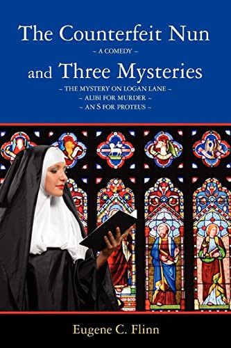 Counterfeit Nun and Other Short Stories