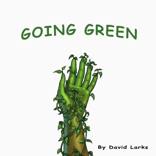 Going Green