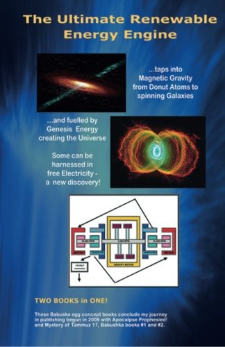 The Ultimate Renewable Energy Engine Elohim Jod Supreme Court